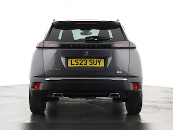 Used Peugeot 2008 2023 for sale - 75392582: Photo