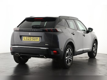 Used Peugeot 2008 2023 for sale - 75392582: Photo