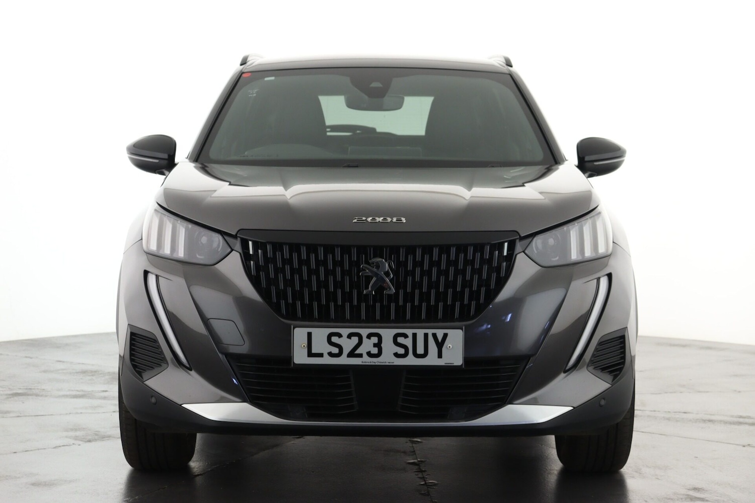 Vehicle 45