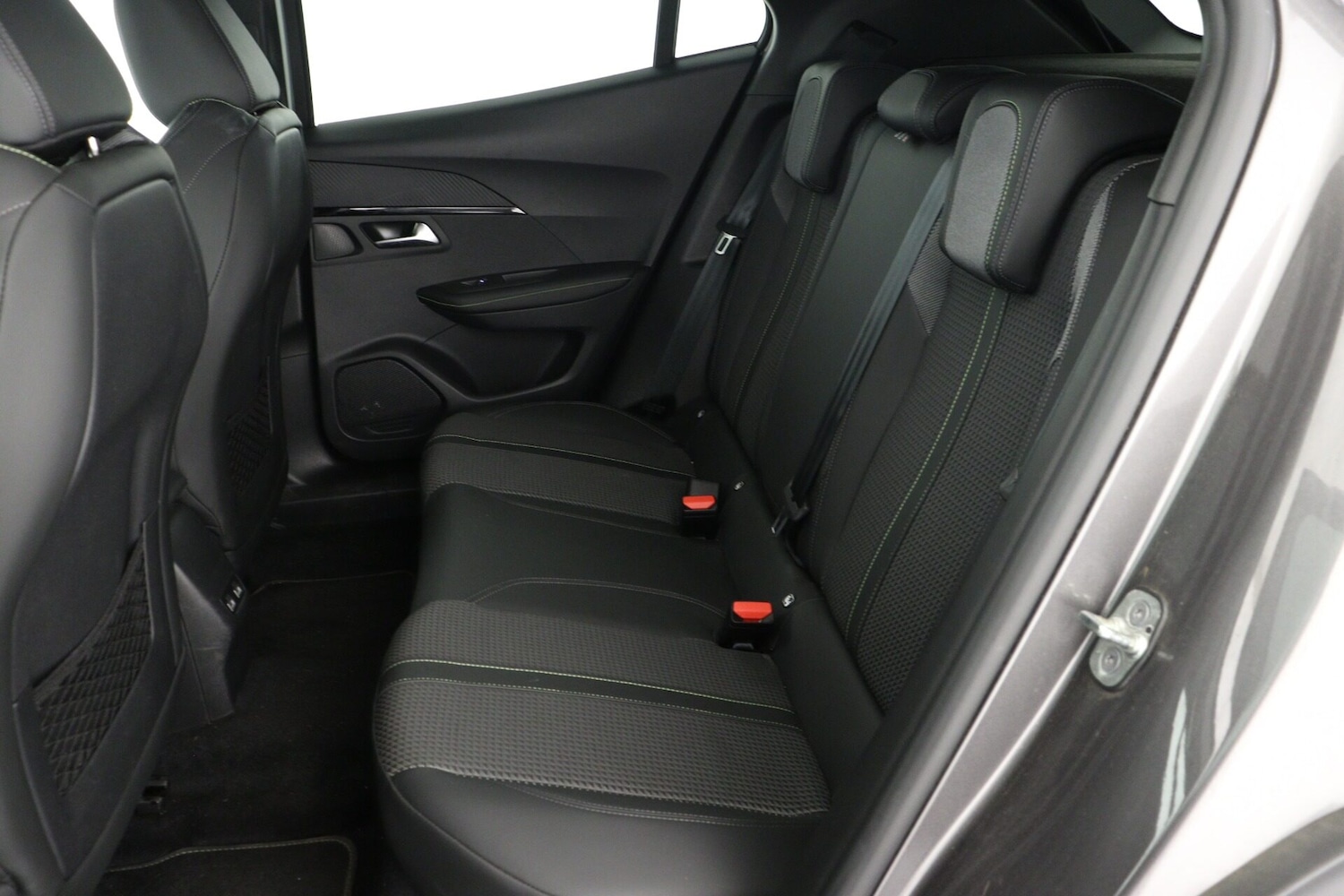Vehicle 52