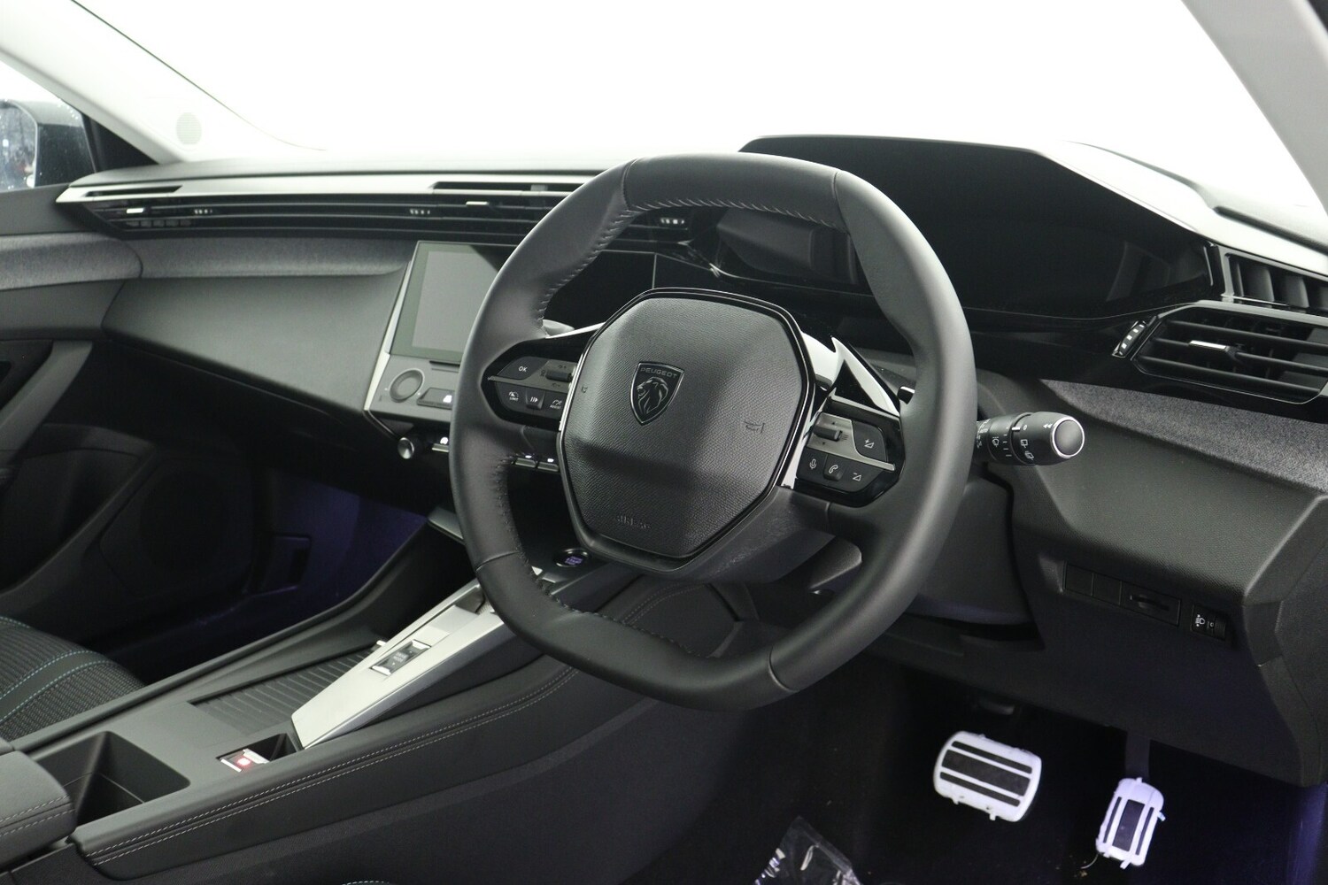 Used Peugeot 308 2025 for sale - 76615507: Photo 14