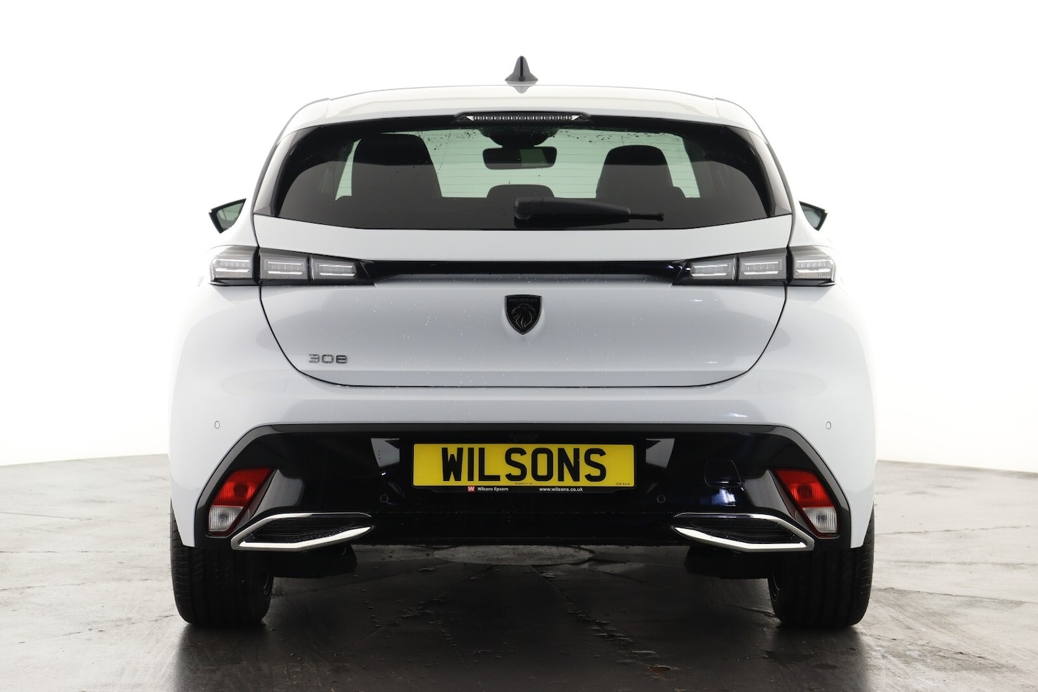 Used Peugeot 308 2025 for sale - 76615507: Photo 2