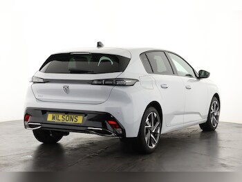 Used Peugeot 308 2025 for sale - 76615507: Photo