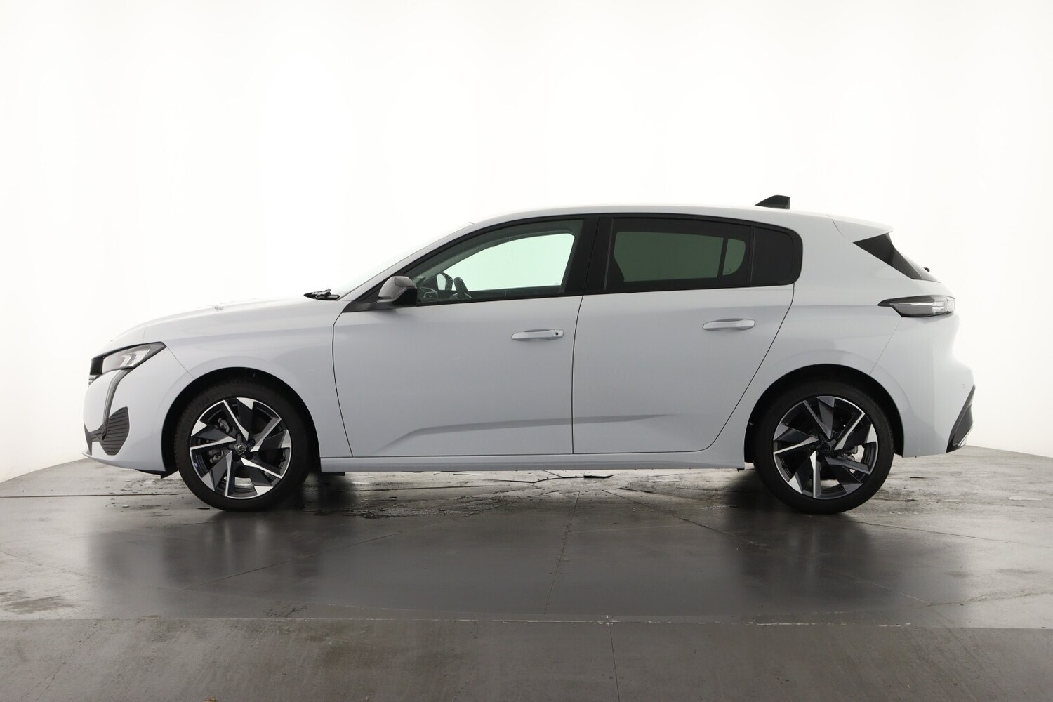 Used Peugeot 308 2025 for sale - 76615507: Photo 7