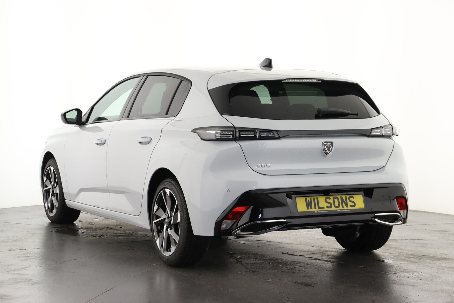 Used Peugeot 308 2025 for sale - 76615507: Photo 8