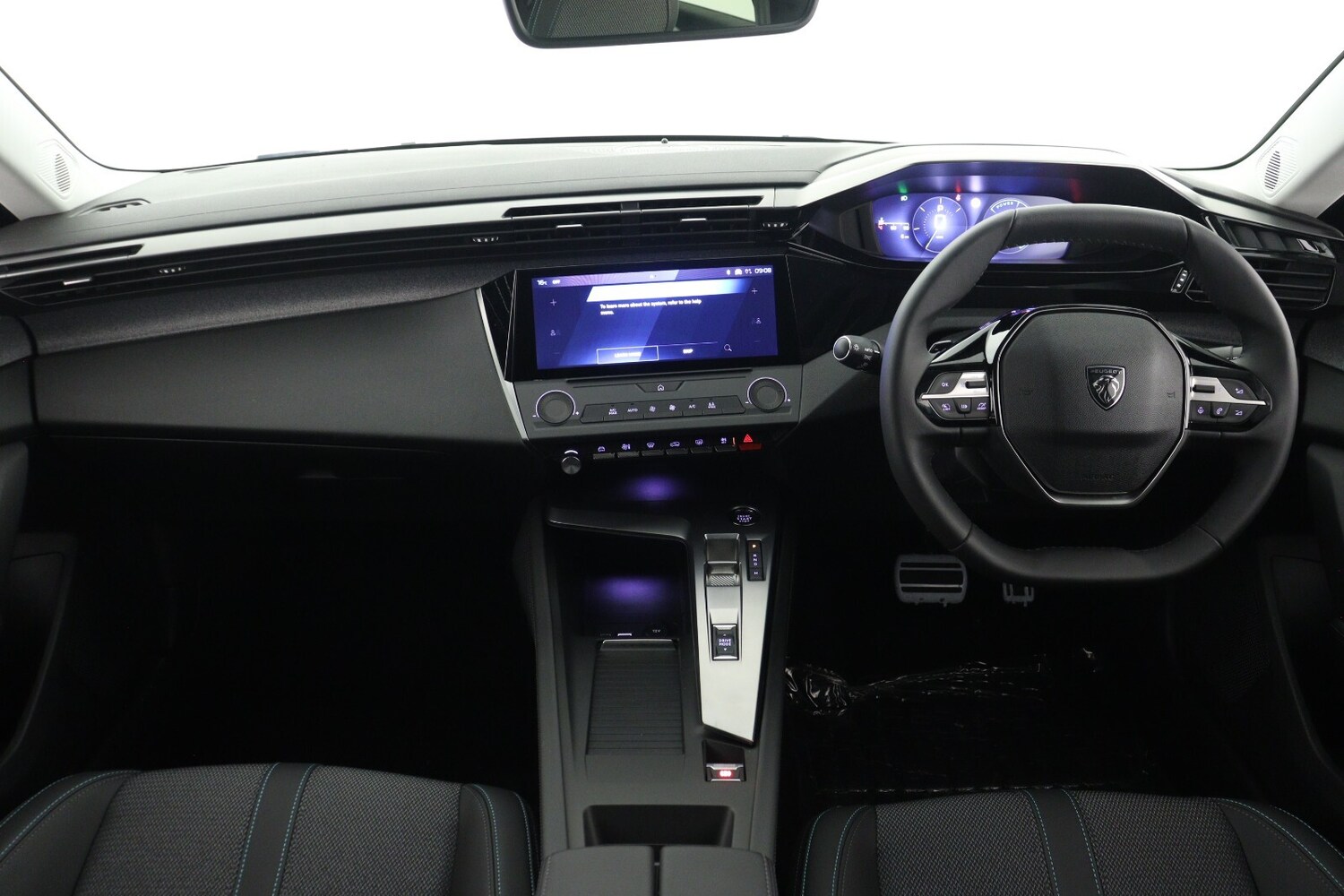 Used Peugeot 308 2025 for sale - 76615511: Photo 15