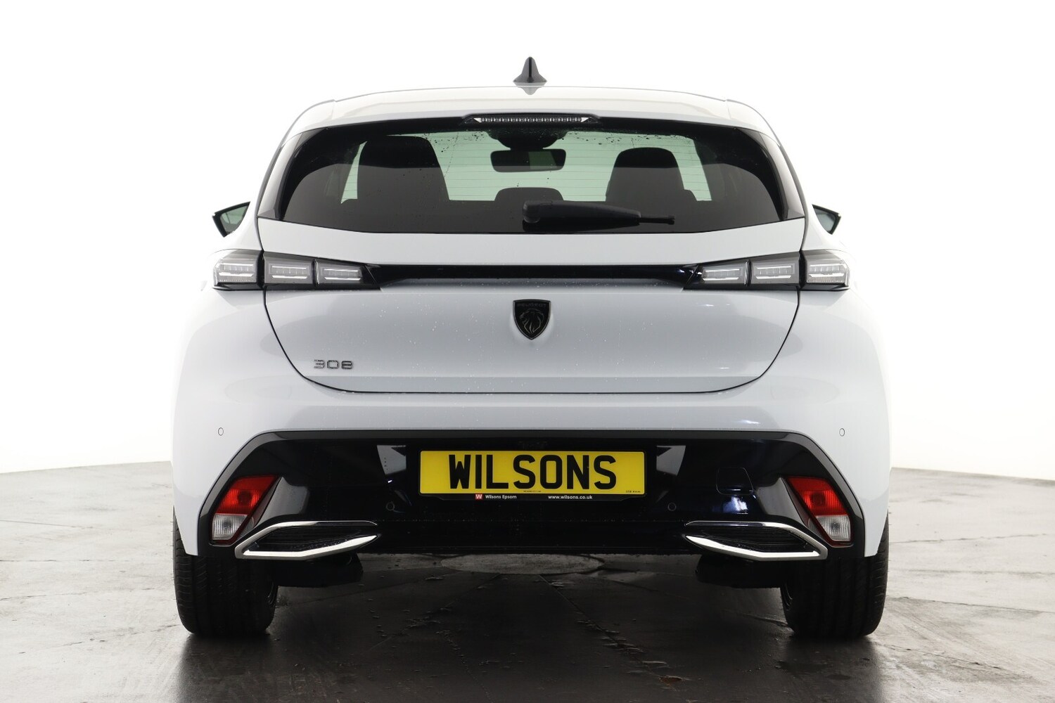 Used Peugeot 308 2025 for sale - 76615511: Photo 2