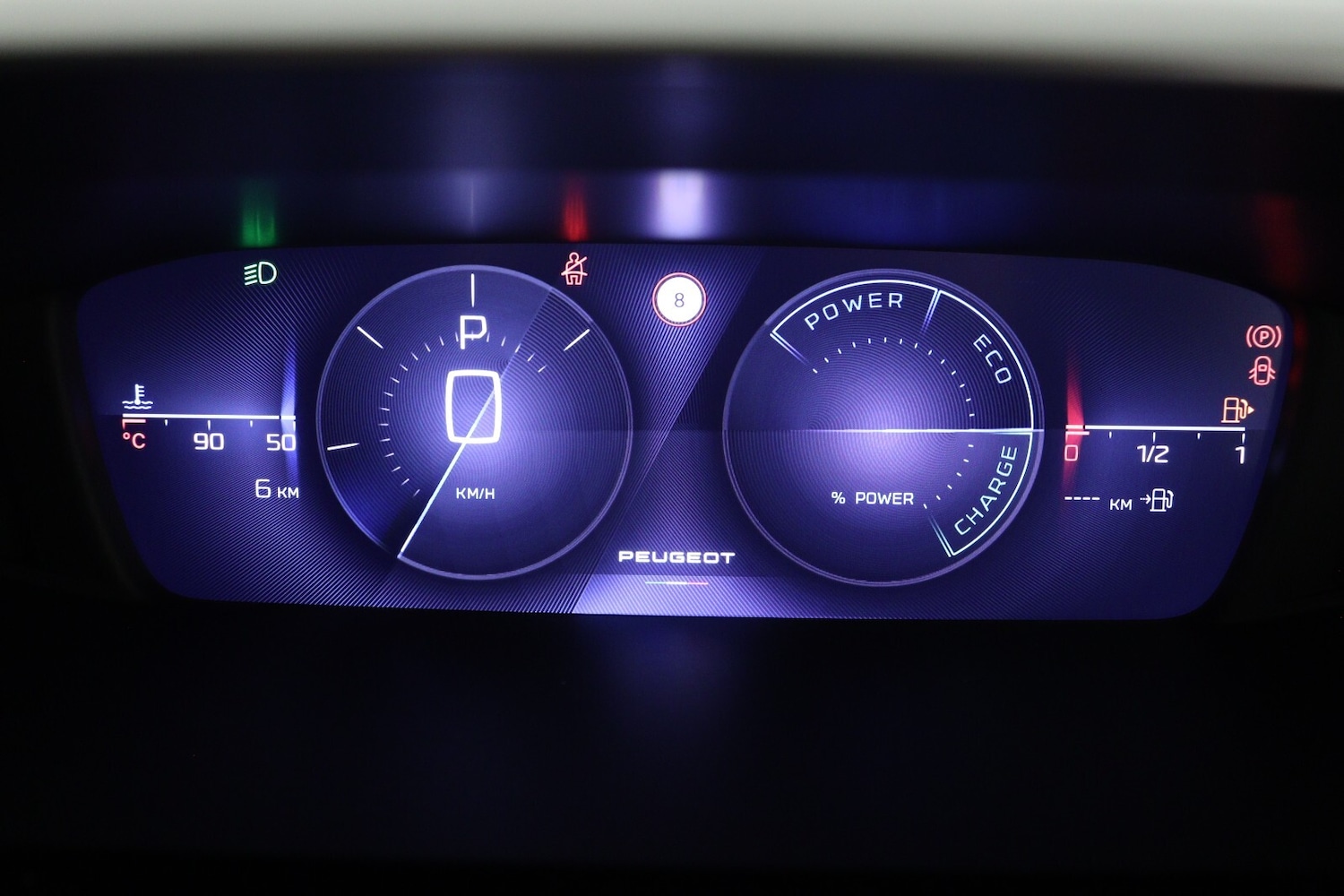 Used Peugeot 308 2025 for sale - 76615511: Photo 27