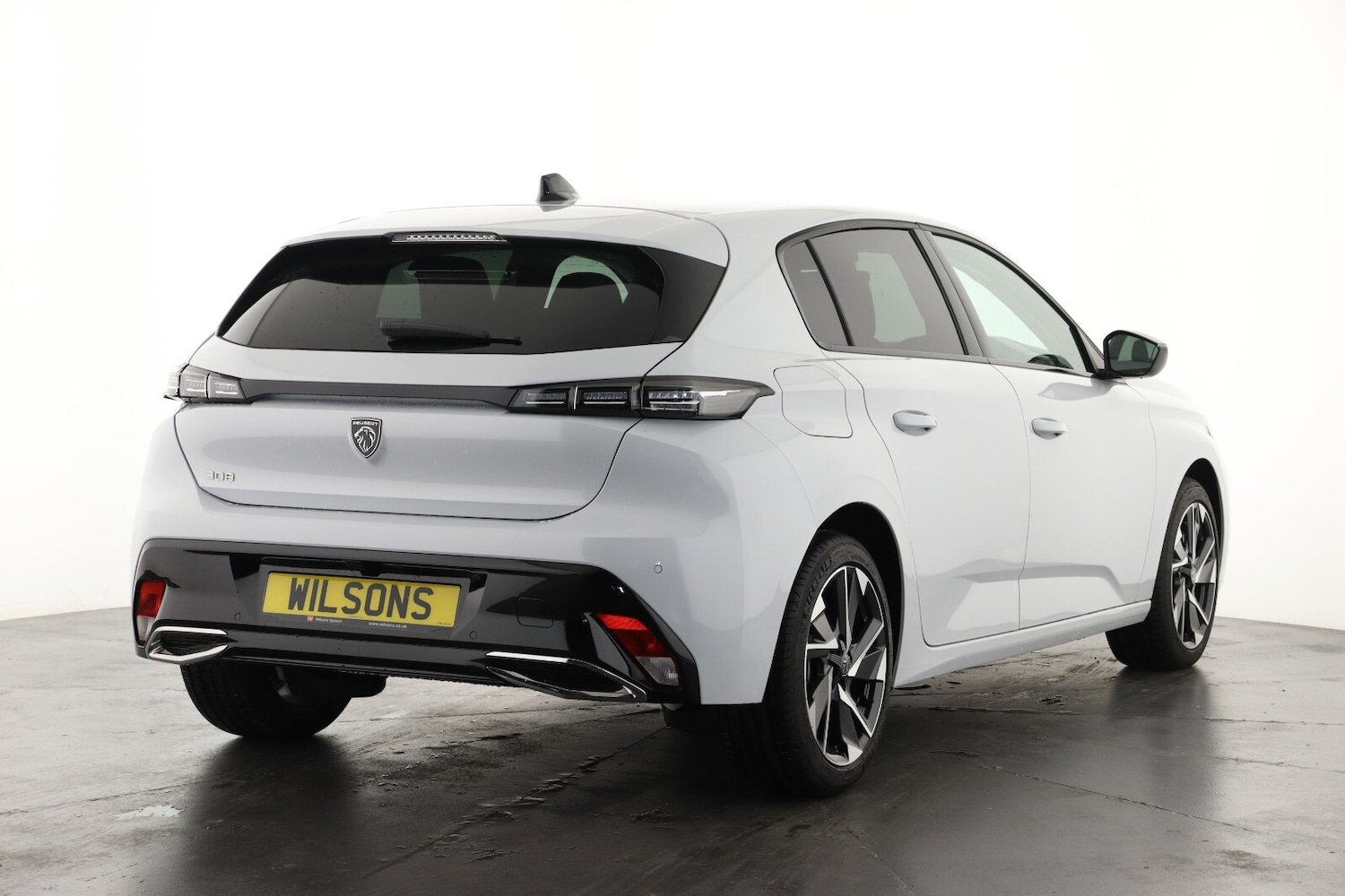 Used Peugeot 308 2025 for sale - 76615511: Photo 3