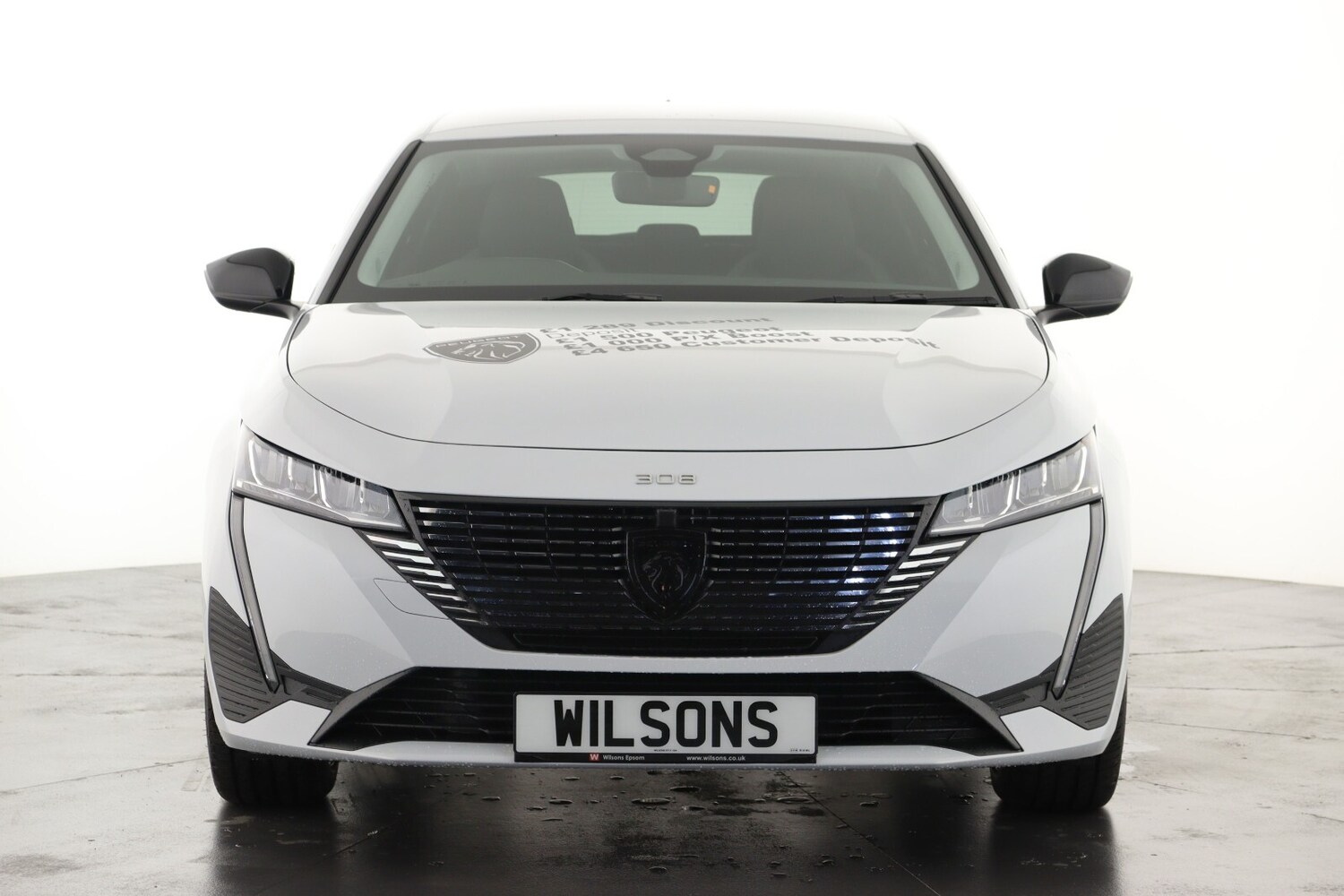 Used Peugeot 308 2025 for sale - 76615511: Photo 5