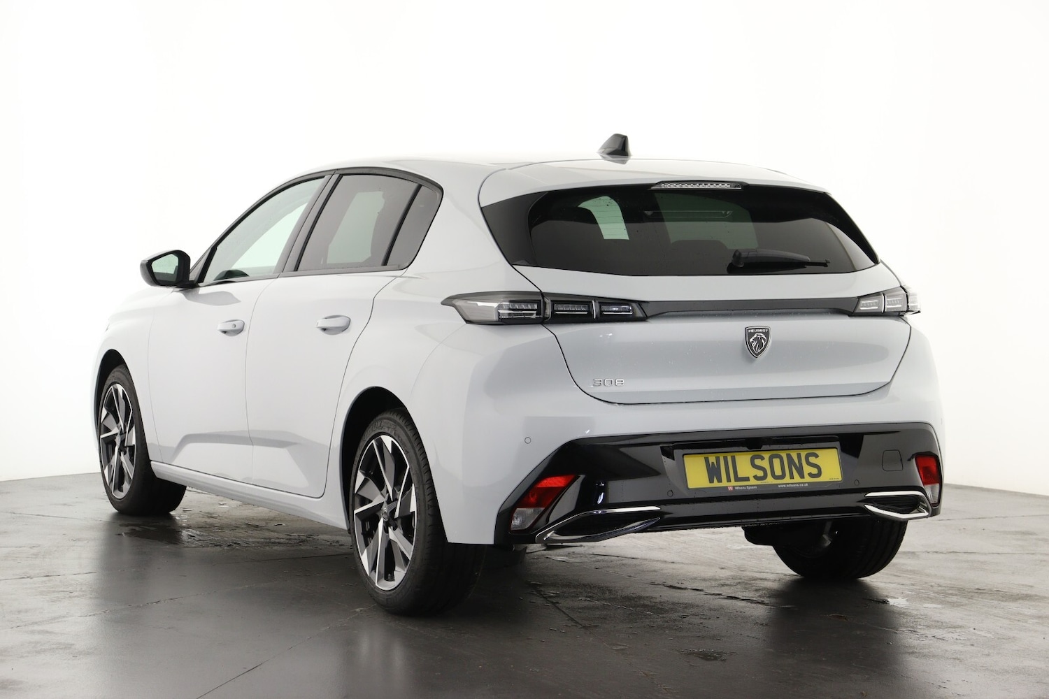 Used Peugeot 308 2025 for sale - 76615511: Photo 8