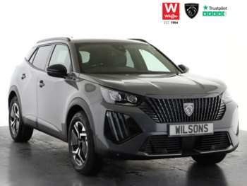 Used Peugeot 2008 2025 for sale - 75319862: Photo