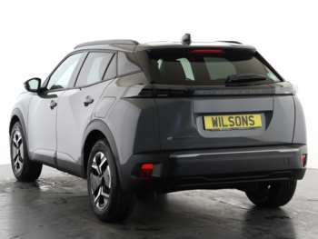 Used Peugeot 2008 2025 for sale - 75319862: Photo