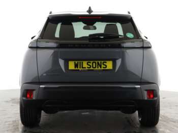 Used Peugeot 2008 2025 for sale - 75319862: Photo