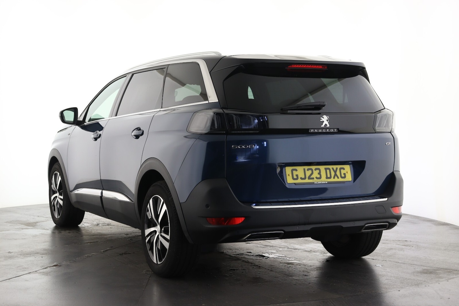 Used Peugeot 5008 2023 for sale - 77618952: Photo 9