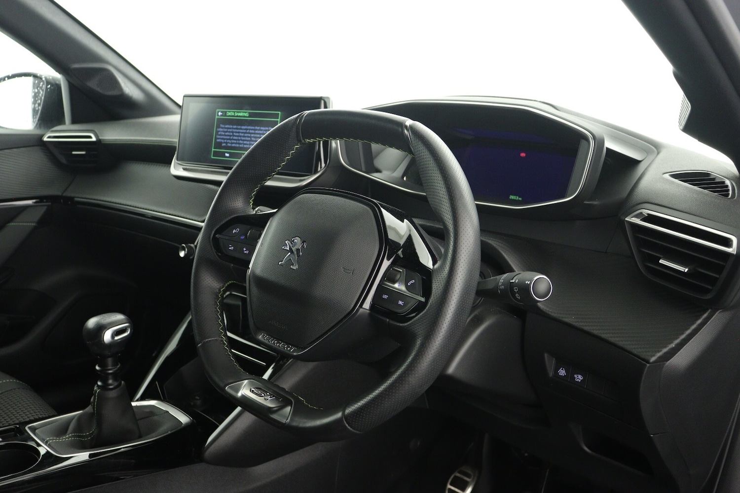 Used Peugeot 208 2022 for sale - 76871499: Photo 14