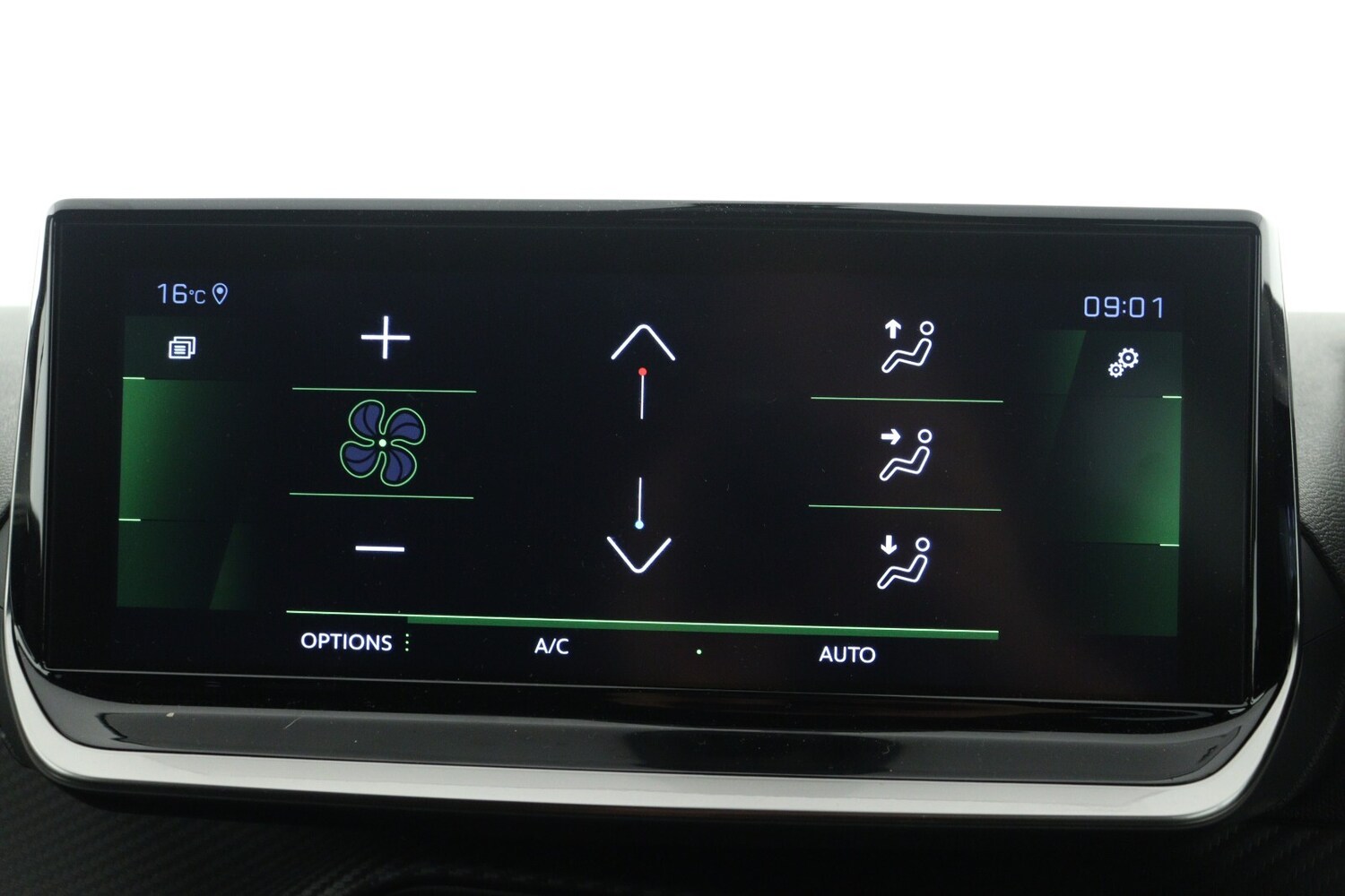 Used Peugeot 208 2022 for sale - 76871499: Photo 17