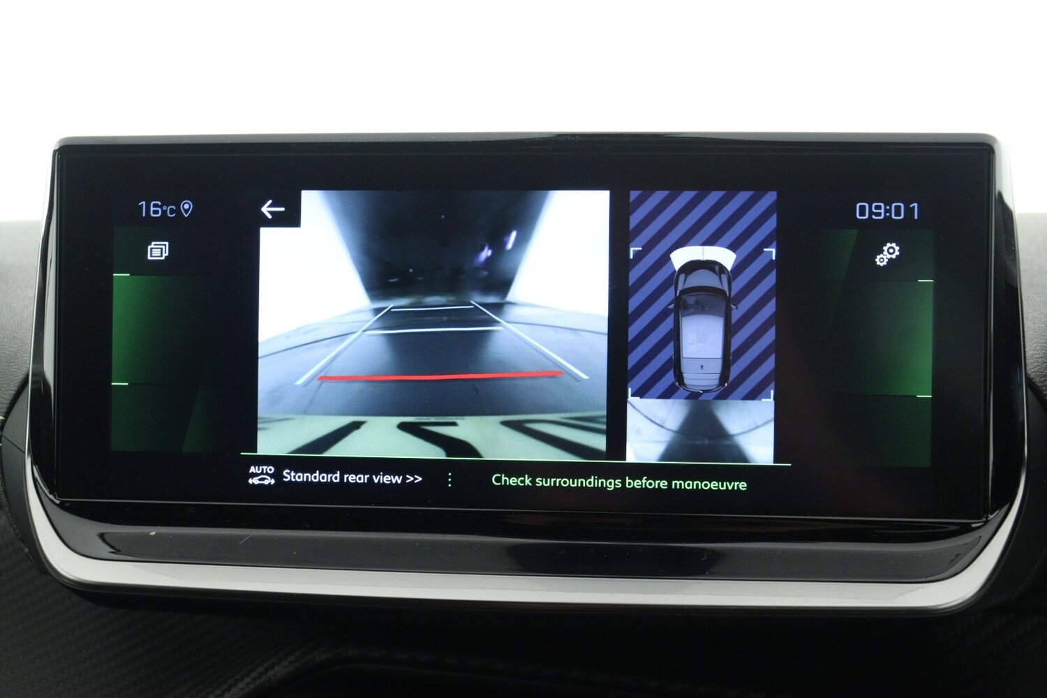 Used Peugeot 208 2022 for sale - 76871499: Photo 18