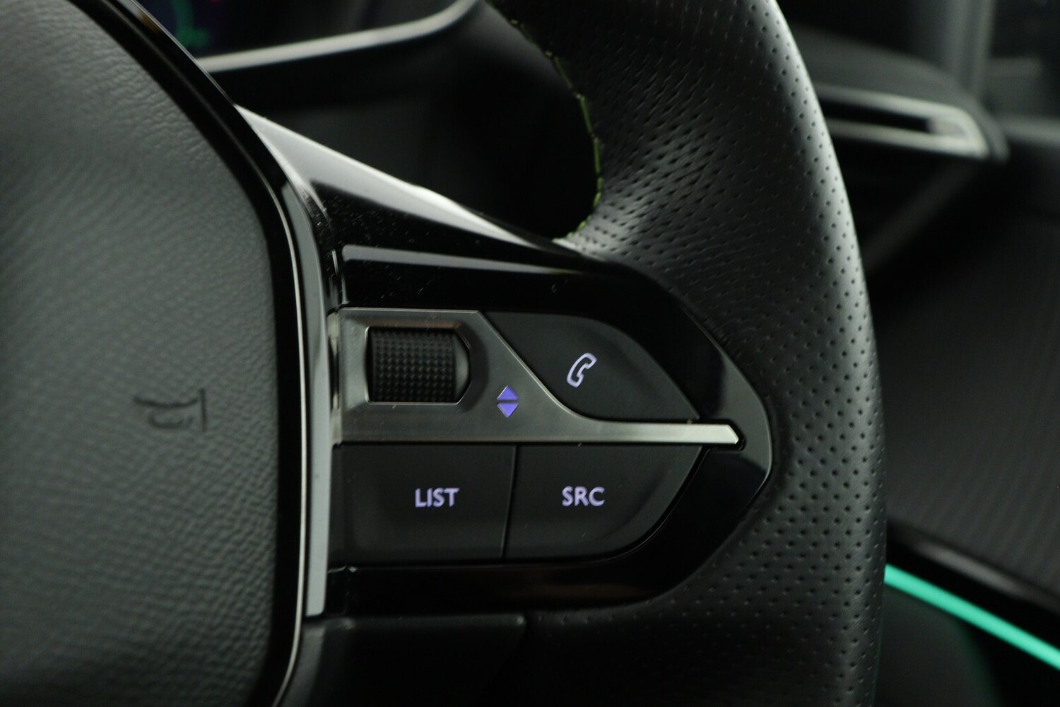 Used Peugeot 208 2022 for sale - 76871499: Photo 22