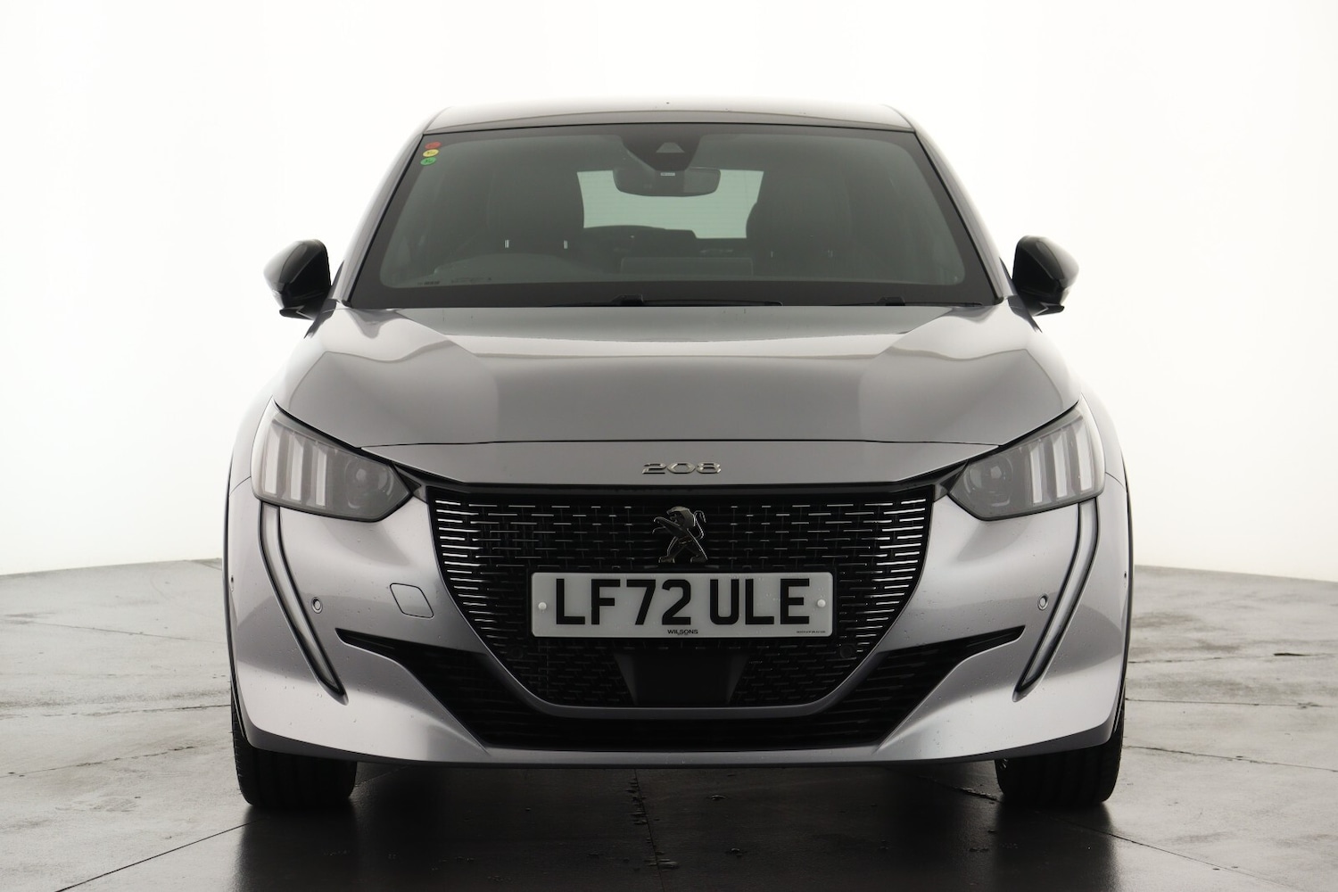 Used Peugeot 208 2022 for sale - 76871499: Photo 6