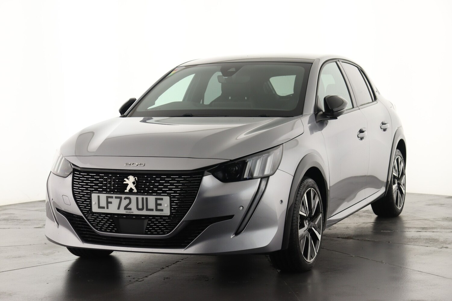 Used Peugeot 208 2022 for sale - 76871499: Photo 7