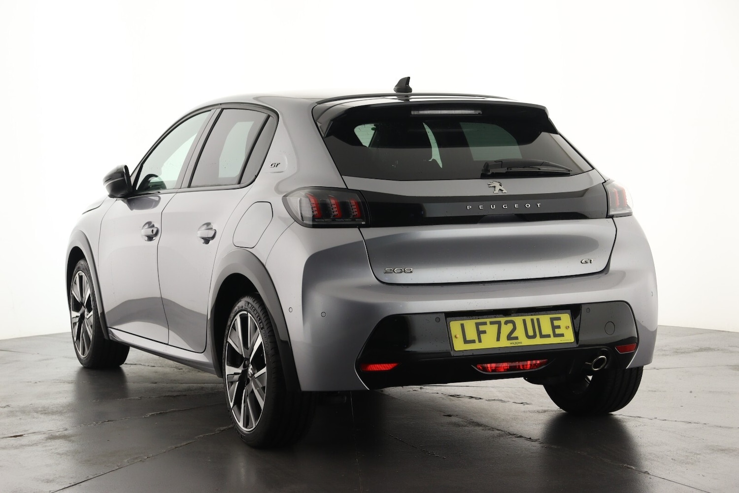 Used Peugeot 208 2022 for sale - 76871499: Photo 9