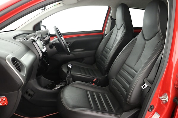 Used Peugeot 108 2016 for sale - 76328246: Photo 10