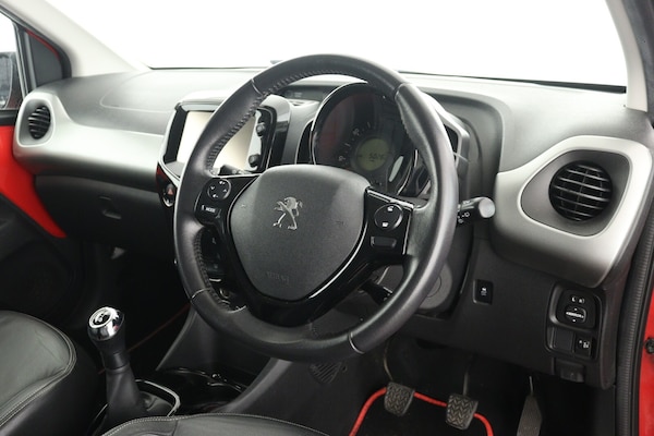 Used Peugeot 108 2016 for sale - 76328246: Photo 13