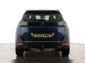 Used Peugeot 5008 2023 for sale - 76328033: Photo