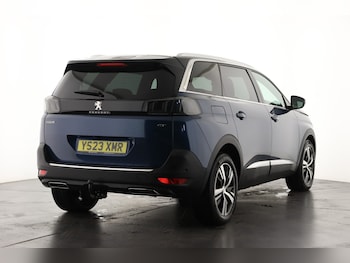 Used Peugeot 5008 2023 for sale - 76328033: Photo