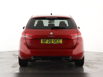 Used Peugeot 308 2020 for sale - 76567925: Photo