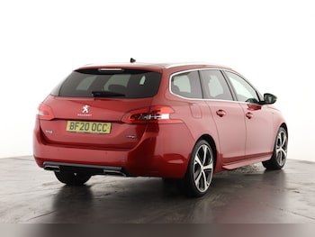 Used Peugeot 308 2020 for sale - 76567925: Photo