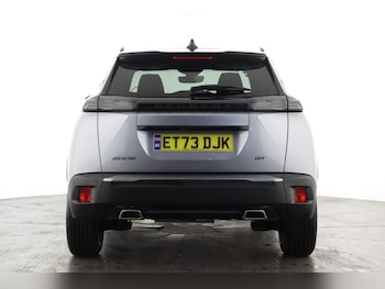 Used Peugeot 2008 2024 for sale - 75409476: Photo