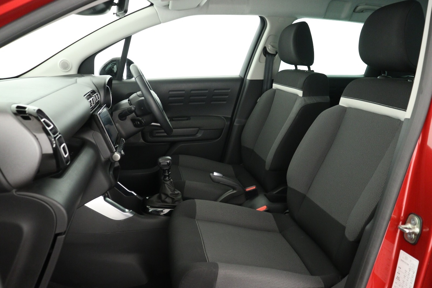 Used Citroen C3 Aircross 2023 for sale - 76870419: Photo 11