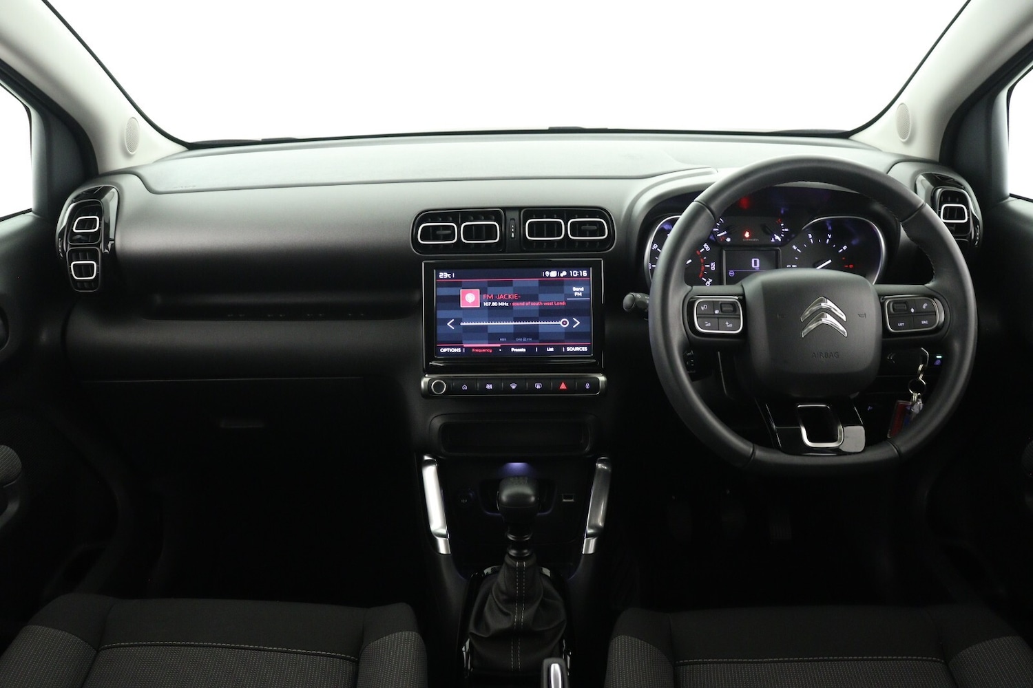 Used Citroen C3 Aircross 2023 for sale - 76870419: Photo 15