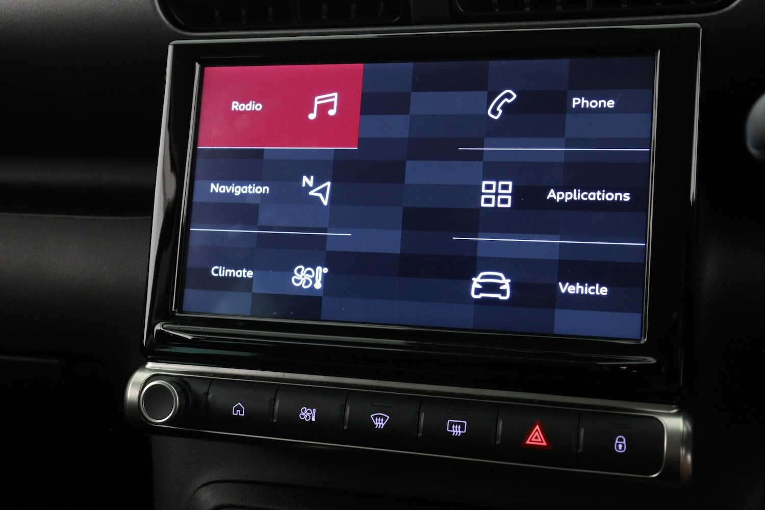 Used Citroen C3 Aircross 2023 for sale - 76870419: Photo 17