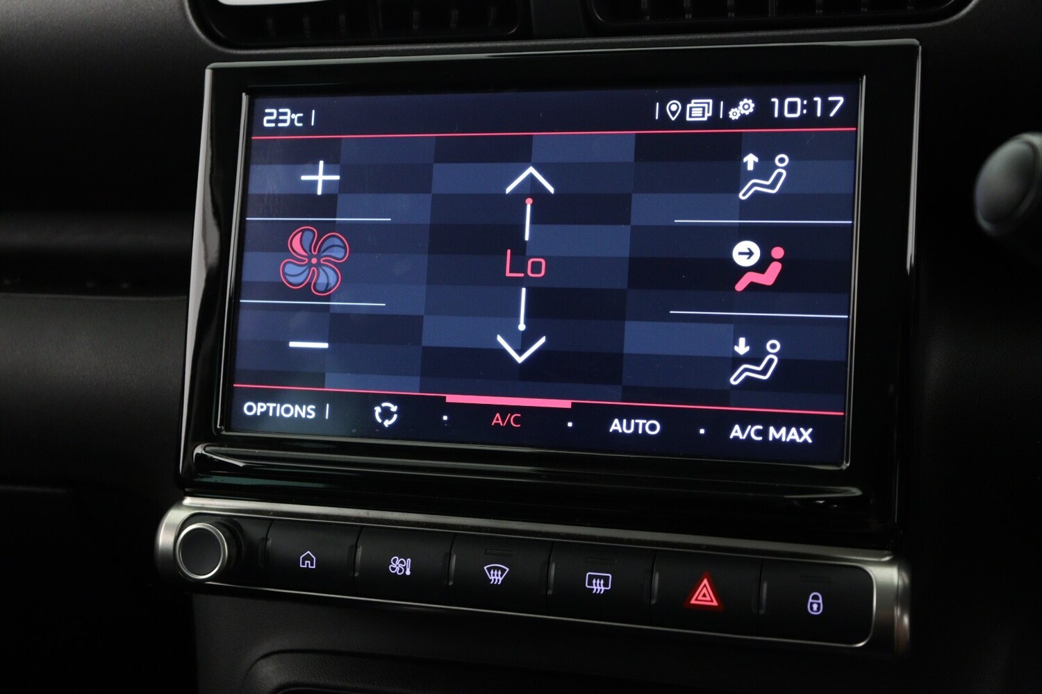 Used Citroen C3 Aircross 2023 for sale - 76870419: Photo 19