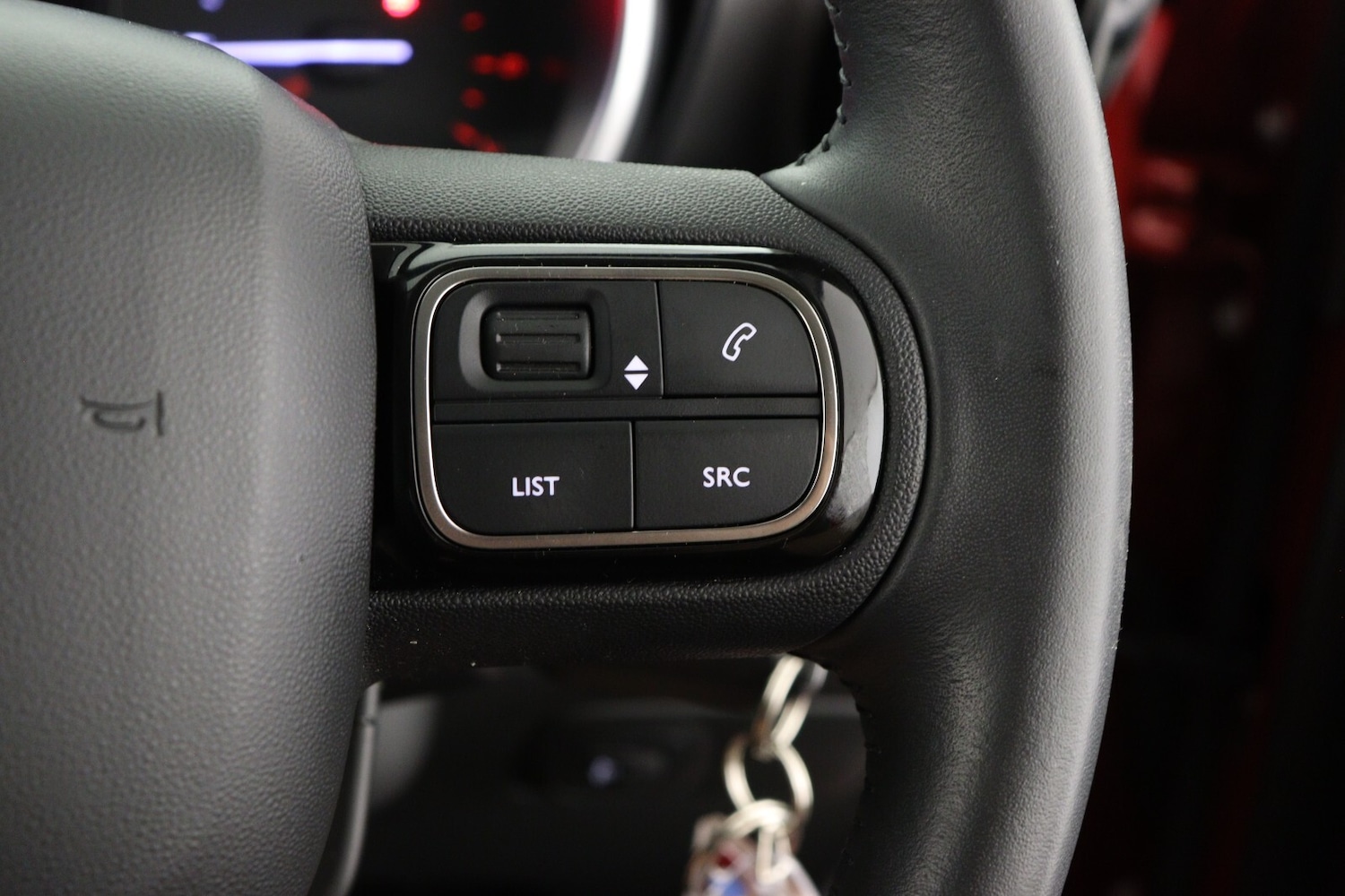 Used Citroen C3 Aircross 2023 for sale - 76870419: Photo 23