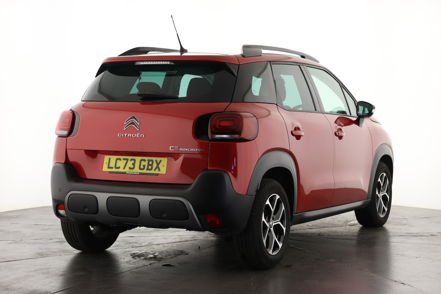 Used Citroen C3 Aircross 2023 for sale - 76870419: Photo 3