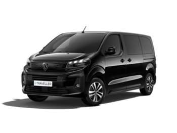 2025 - 100kW Allure Standard [8 Seat] 75kWh 5dr Auto