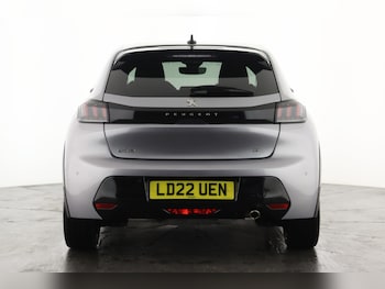 Used Peugeot 208 2022 for sale - 76474907: Photo