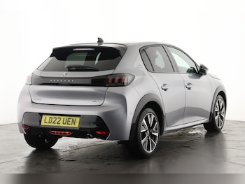 Used Peugeot 208 2022 for sale - 76474907: Photo