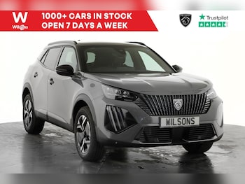 Used Peugeot 2008 2025 for sale - 76871621: Photo