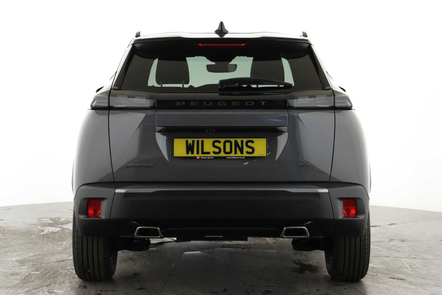 Used Peugeot 2008 2025 for sale - 76871621: Photo 2