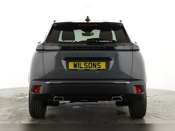 Used Peugeot 2008 2025 for sale - 76871621: Photo