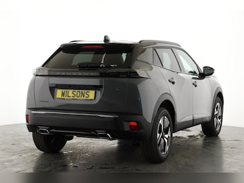 Used Peugeot 2008 2025 for sale - 76871621: Photo