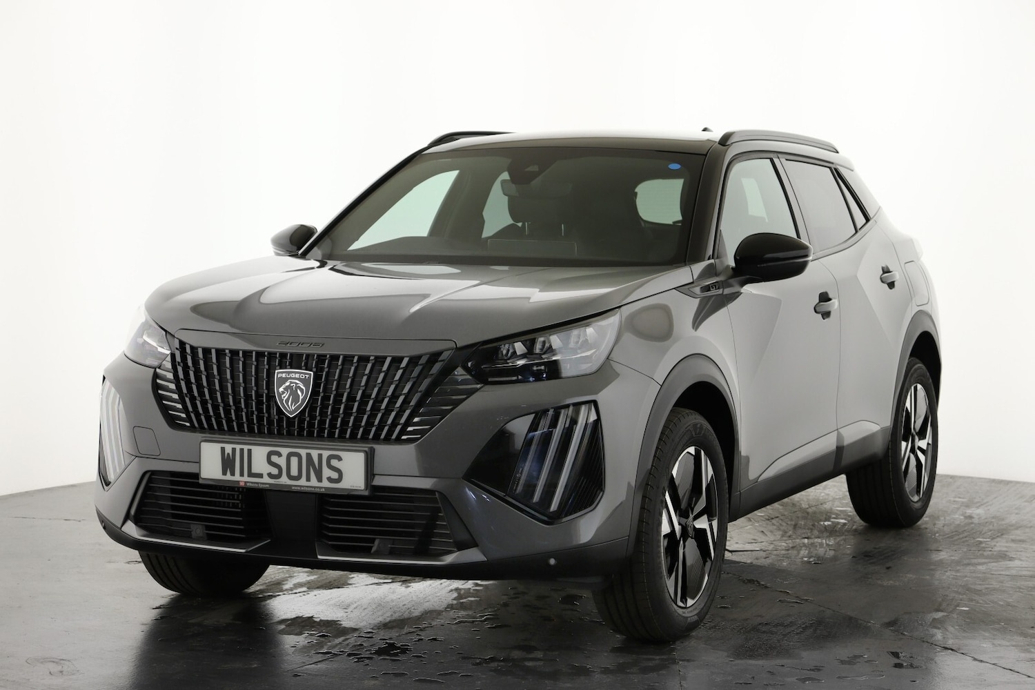 Used Peugeot 2008 2025 for sale - 76871621: Photo 6