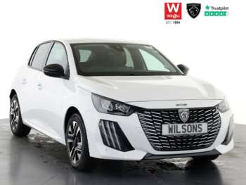 Used Peugeot 208  for sale - 74986657: Photo