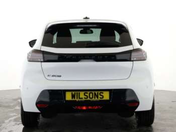 Used Peugeot 208  for sale - 74986657: Photo