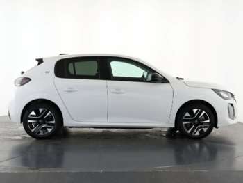 Used Peugeot 208  for sale - 74986657: Photo